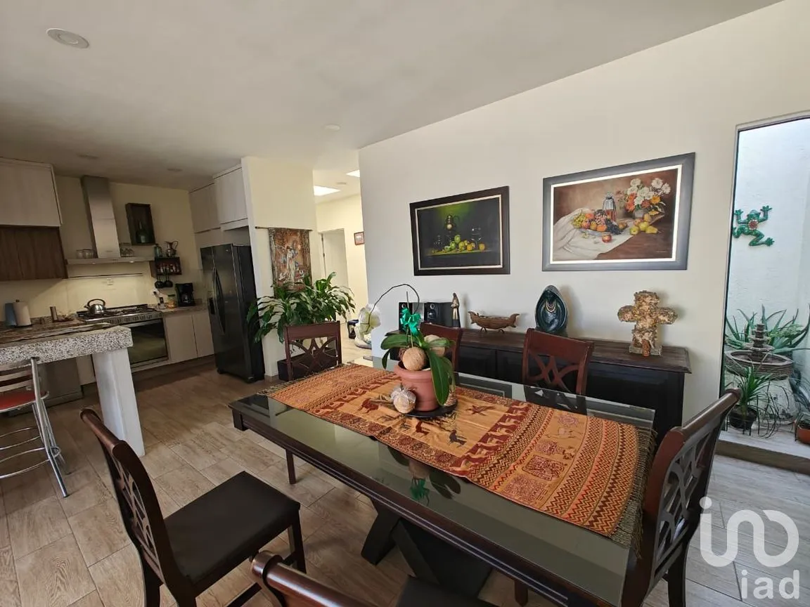 Casa en Venta en Pedregal de Schoenstatt, Corregidora, Querétaro | NEX-290162 | iad México | Foto 4 de 27