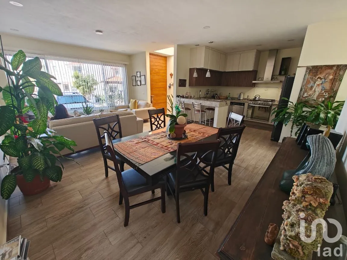 Casa en Venta en Pedregal de Schoenstatt, Corregidora, Querétaro | NEX-290162 | iad México | Foto 5 de 27