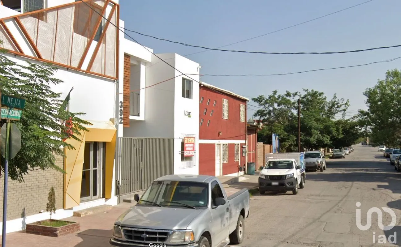 Departamento en Renta en Centro, Juárez, Chihuahua | NEX-190773 | iad México | Foto 10 de 14