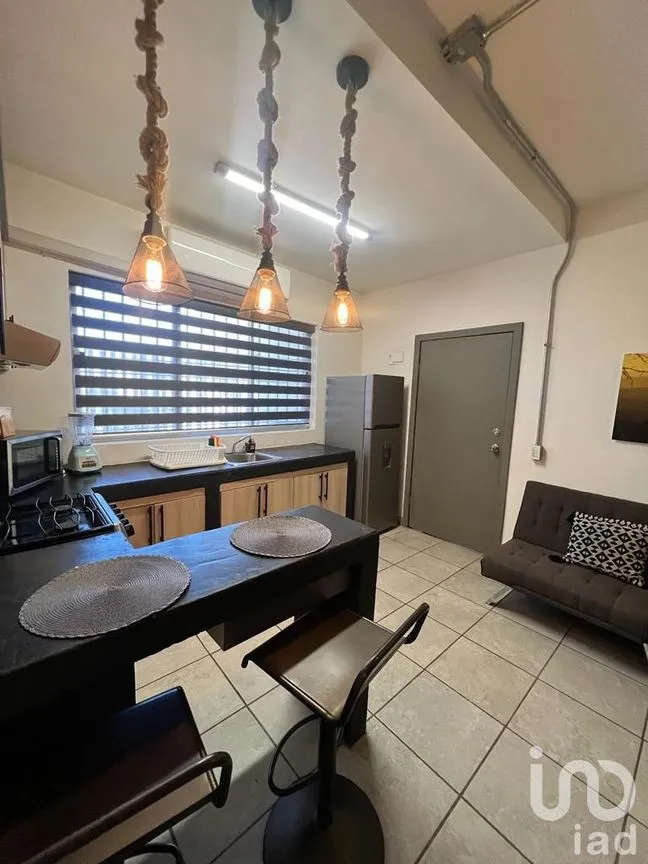 Departamento en Renta en Centro, Juárez, Chihuahua | NEX-190773 | iad México | Foto 2 de 14