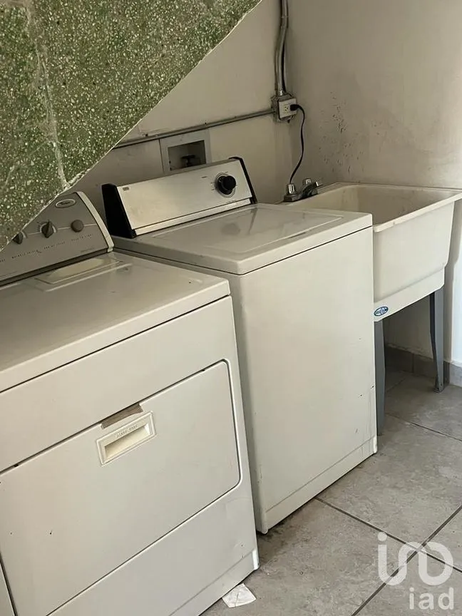 Departamento en Renta en Centro, Juárez, Chihuahua | NEX-190773 | iad México | Foto 11 de 14