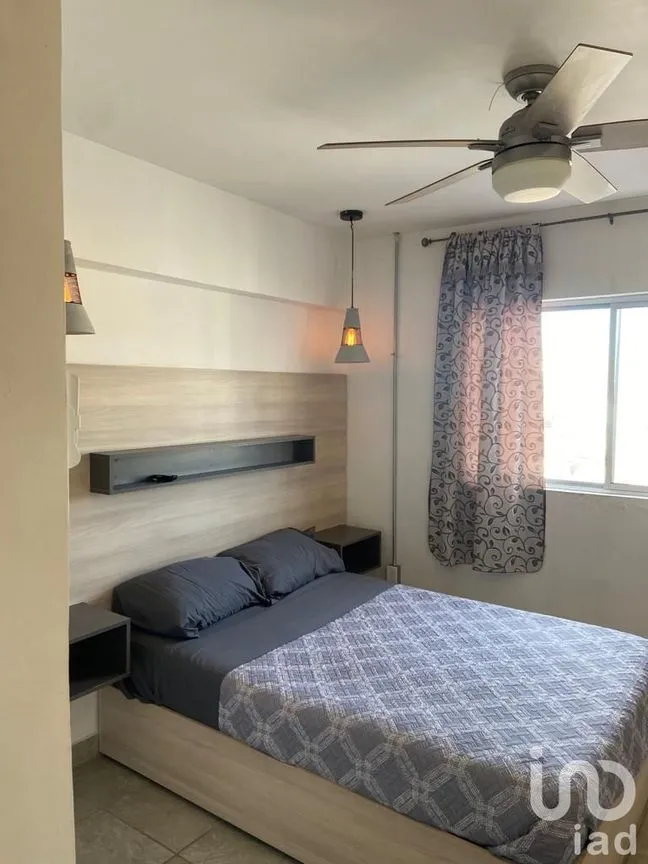 Departamento en Renta en Centro, Juárez, Chihuahua | NEX-190773 | iad México | Foto 13 de 14