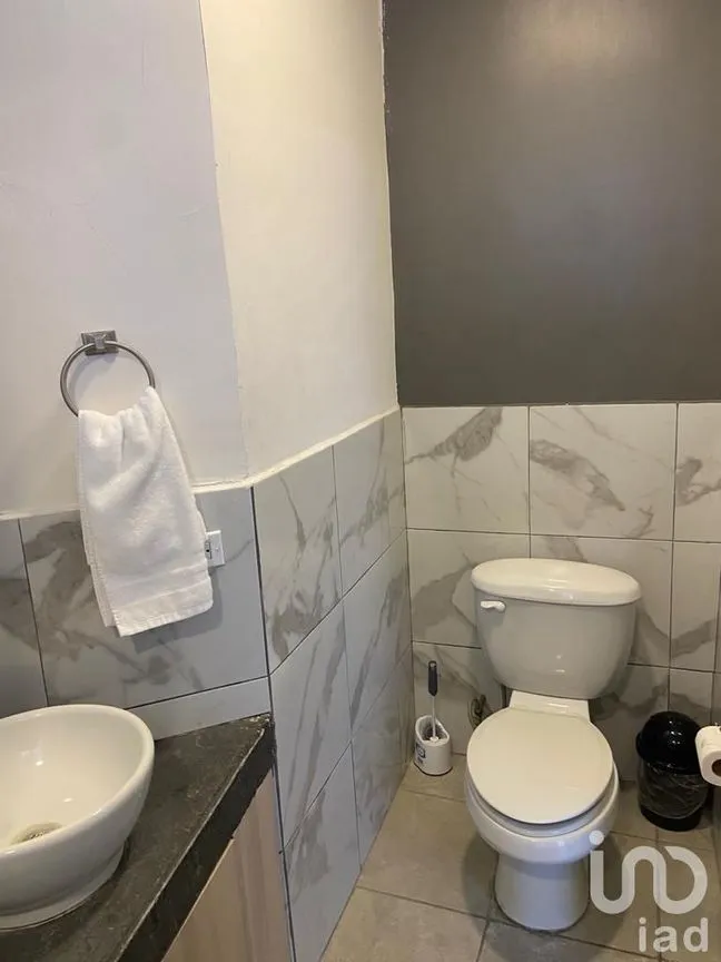 Departamento en Renta en Centro, Juárez, Chihuahua | NEX-190773 | iad México | Foto 14 de 14
