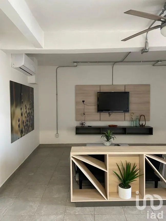 Departamento en Renta en Centro, Juárez, Chihuahua | NEX-190773 | iad México | Foto 3 de 14