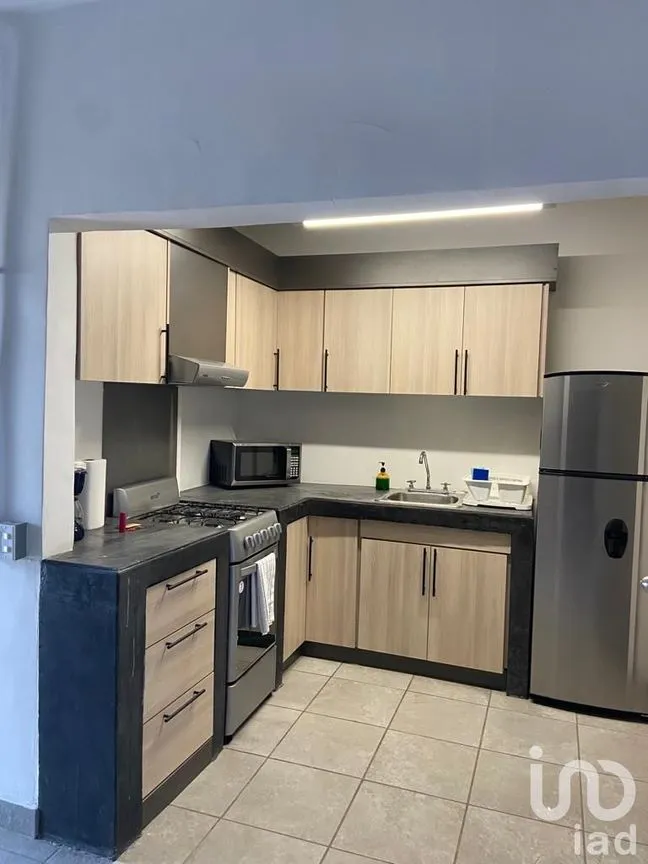 Departamento en Renta en Centro, Juárez, Chihuahua | NEX-190773 | iad México | Foto 4 de 14