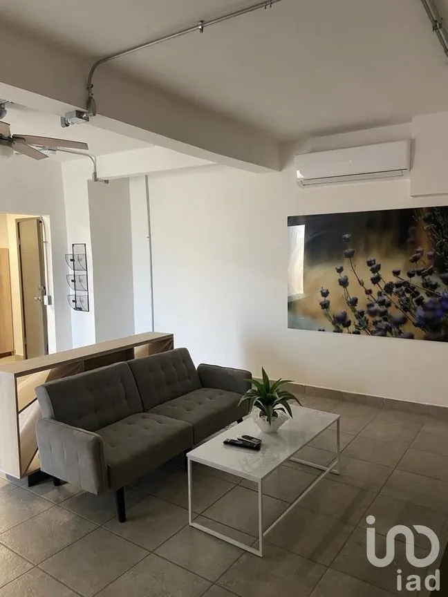 Departamento en Renta en Centro, Juárez, Chihuahua | NEX-190773 | iad México | Foto 6 de 14