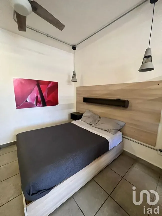 Departamento en Renta en Centro, Juárez, Chihuahua | NEX-190773 | iad México | Foto 9 de 14