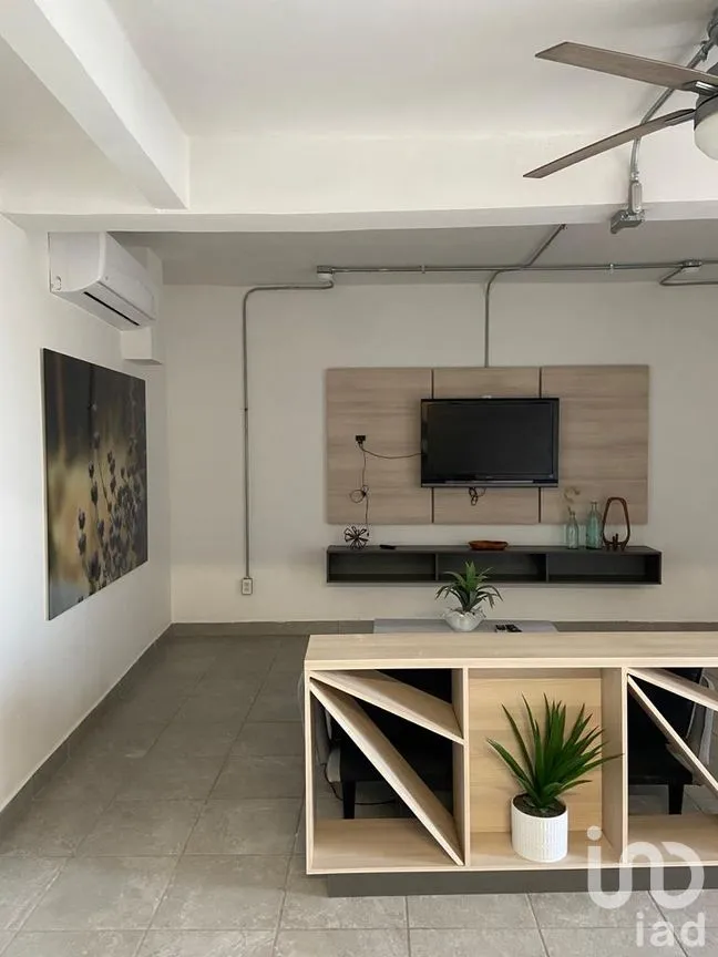 Departamento en Renta en Centro, Juárez, Chihuahua | NEX-190773 | iad México | Foto 3 de 14