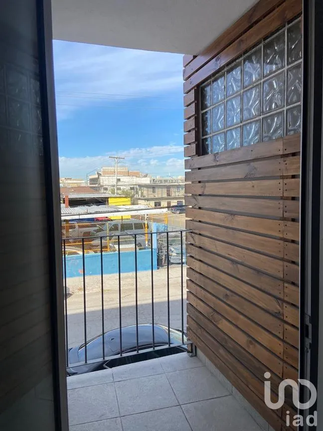 Departamento en Renta en Centro, Juárez, Chihuahua | NEX-190773 | iad México | Foto 5 de 14