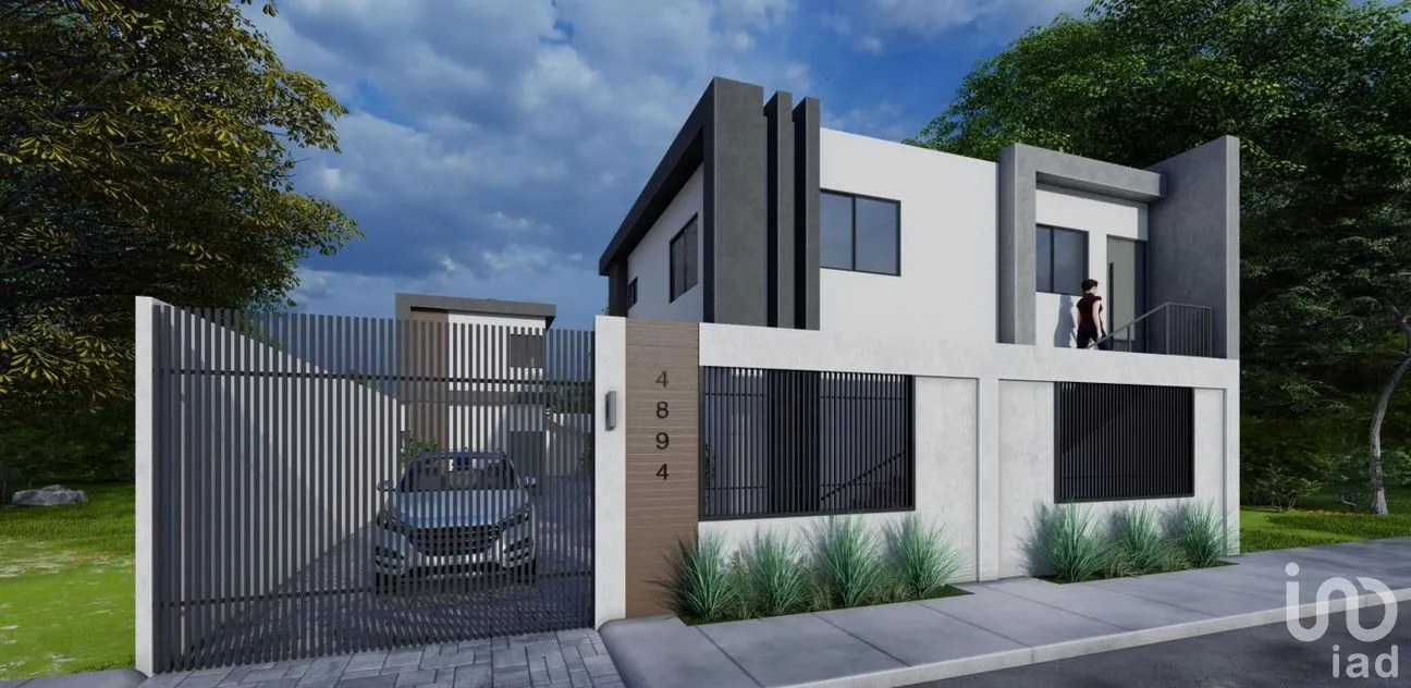 Edificio en Venta en Nogales, Juárez, Chihuahua | NEX-190989 | iad México | Foto 7 de 9