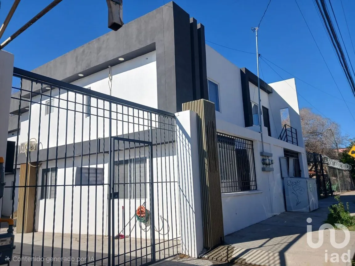 Edificio en Venta en Nogales, Juárez, Chihuahua | NEX-190989 | iad México | Foto 10 de 10