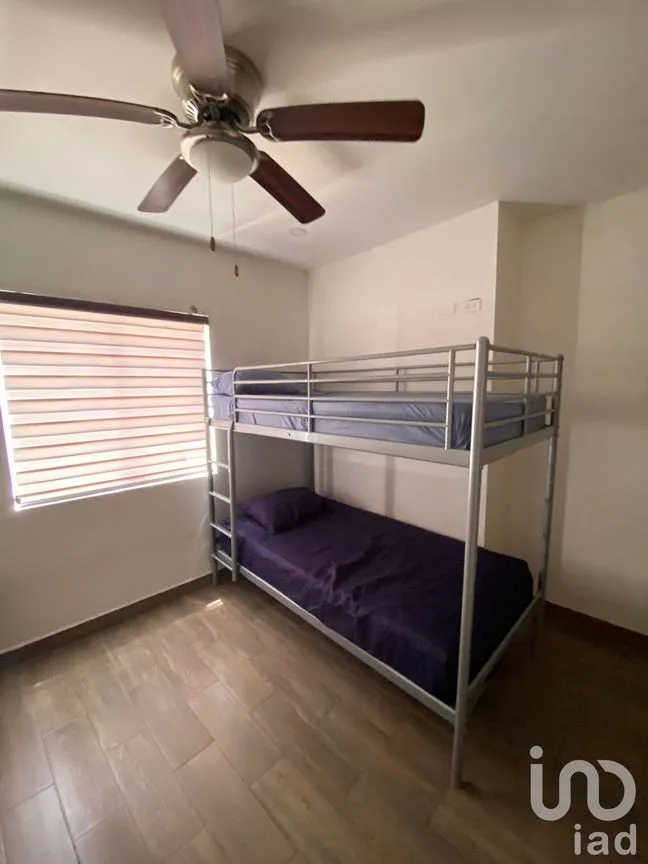 Departamento en Renta en Centro, Juárez, Chihuahua | NEX-191275 | iad México | Foto 3 de 9