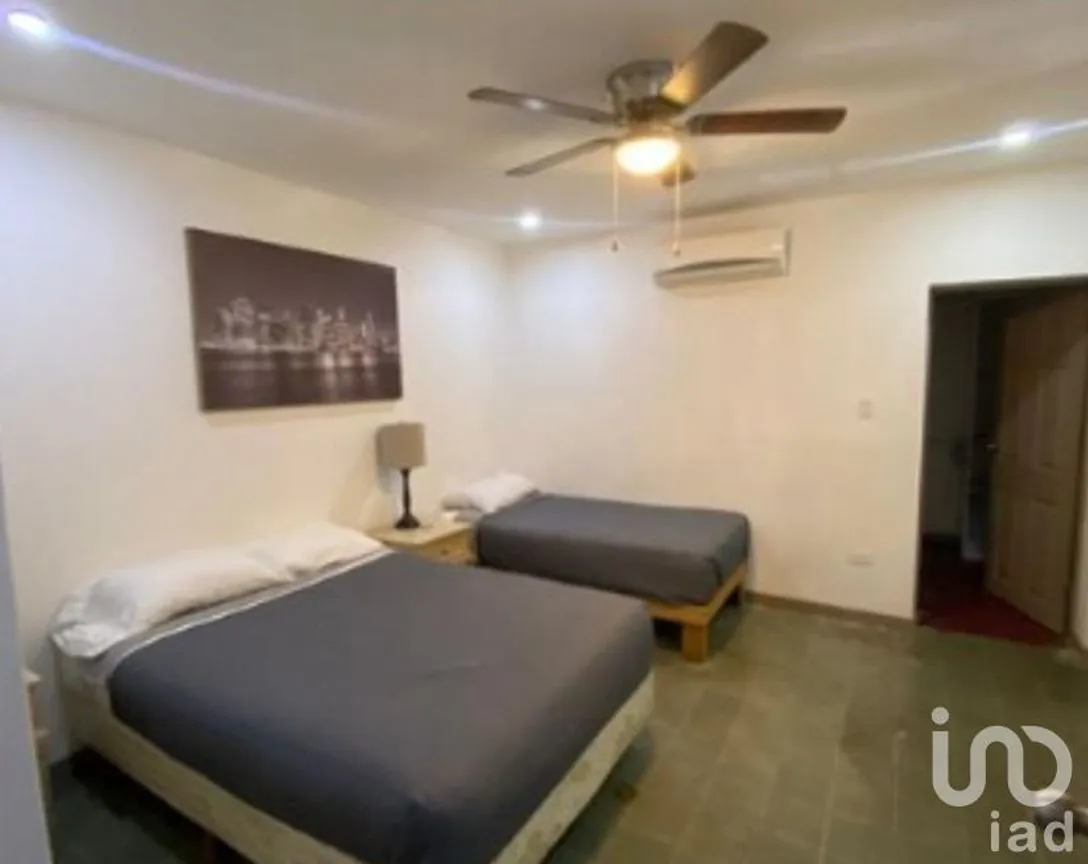 Departamento en Renta en Centro, Juárez, Chihuahua | NEX-191275 | iad México | Foto 7 de 9