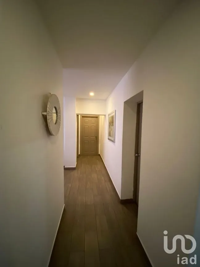 Departamento en Renta en Centro, Juárez, Chihuahua | NEX-191751 | iad México | Foto 3 de 8