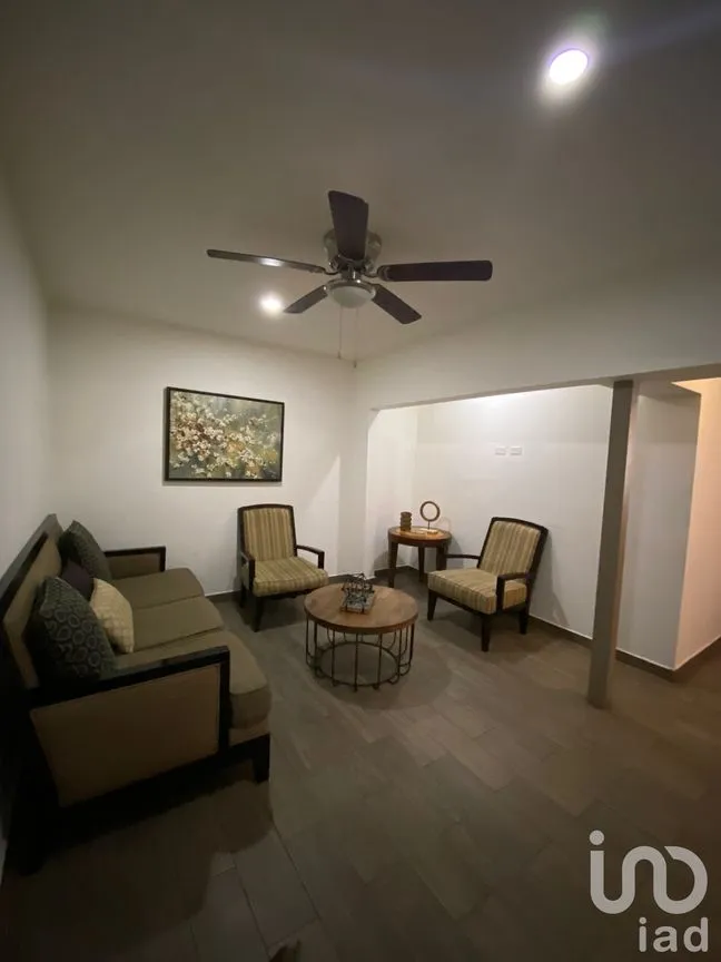 Departamento en Renta en Centro, Juárez, Chihuahua | NEX-191751 | iad México | Foto 4 de 8