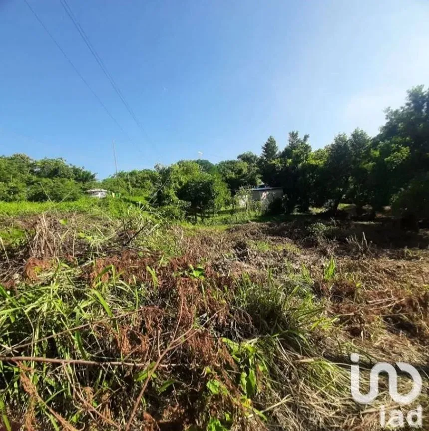 Terreno en Venta en Guadalupe Victoria, Poza Rica de Hidalgo, Veracruz de Ignacio de la Llave | NEX-192172 | iad México | Foto 4 de 9