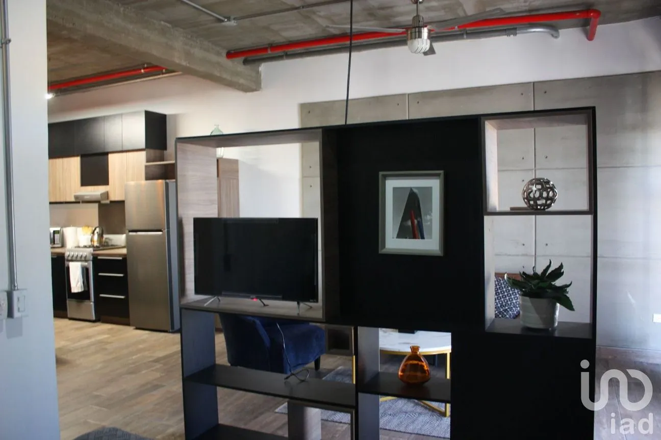 Departamento en Renta en Mayorga, Juárez, Chihuahua | NEX-194928 | iad México | Foto 2 de 9