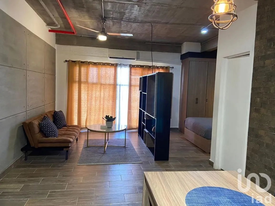 Departamento en Renta en Mayorga, Juárez, Chihuahua | NEX-194928 | iad México | Foto 3 de 9