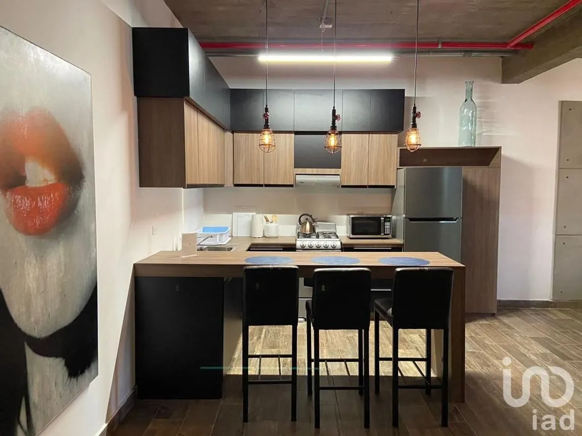 Departamento en Renta en Mayorga, Juárez, Chihuahua | NEX-194928 | iad México | Foto 5 de 9