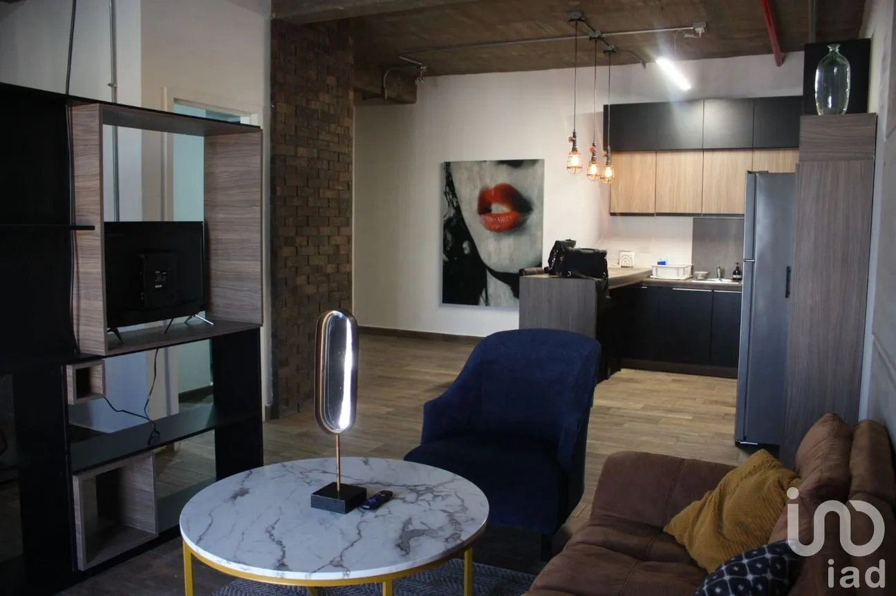 Departamento en Renta en Mayorga, Juárez, Chihuahua | NEX-194928 | iad México | Foto 7 de 9