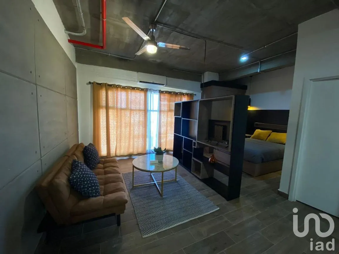 Departamento en Renta en Mayorga, Juárez, Chihuahua | NEX-194928 | iad México | Foto 10 de 10