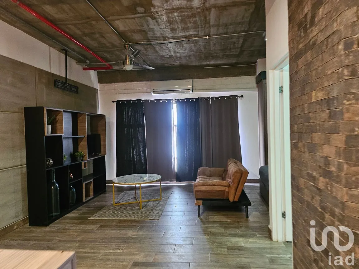 Departamento en Renta en Mayorga, Juárez, Chihuahua | NEX-194928 | iad México | Foto 1 de 10