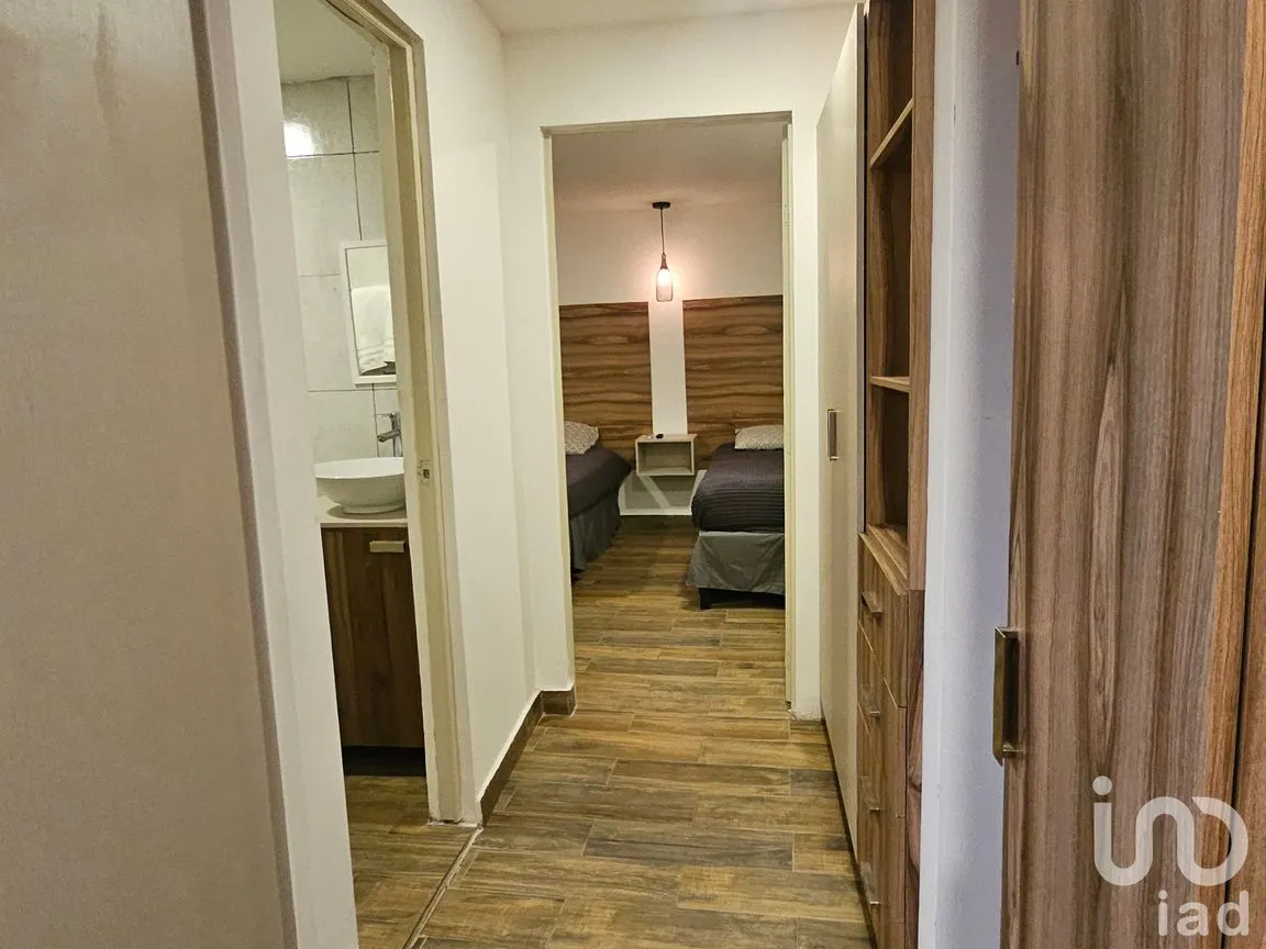 Departamento en Renta en Nogales, Juárez, Chihuahua | NEX-195088 | iad México | Foto 2 de 7