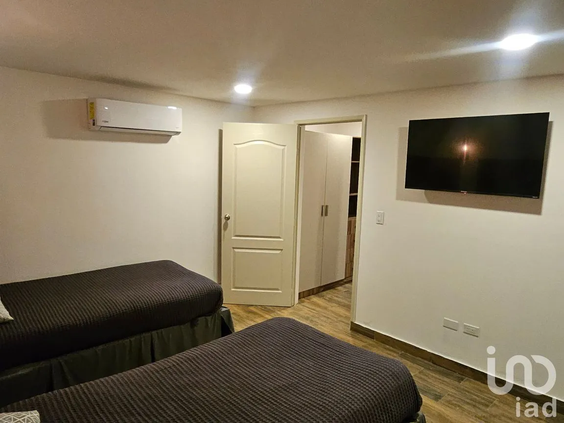 Departamento en Renta en Nogales, Juárez, Chihuahua | NEX-195088 | iad México | Foto 3 de 7