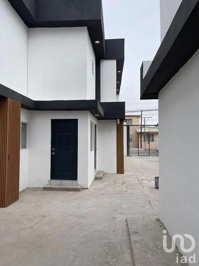 Departamento en Renta en Nogales, Juárez, Chihuahua | NEX-195088 | iad México | Foto 5 de 7