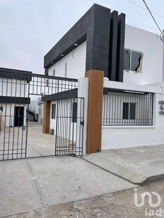 Departamento en Renta en Nogales, Juárez, Chihuahua | NEX-195088 | iad México | Foto 6 de 7