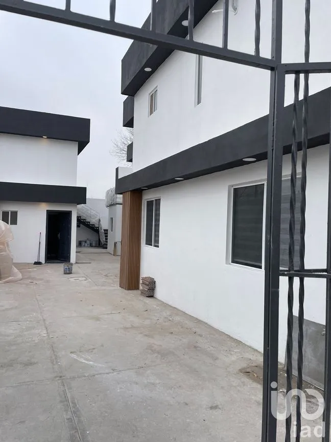 Departamento en Renta en Nogales, Juárez, Chihuahua | NEX-195088 | iad México | Foto 7 de 7