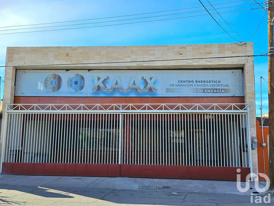 Local en Renta en Silvias, Juárez, Chihuahua | NEX-195541 | iad México | Foto 1 de 15