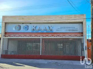NEX-195541 - Local en Renta, con 8 recamaras, con 4 baños, con 330 m2 de construcción en Silvias, CP 32330, Chihuahua.