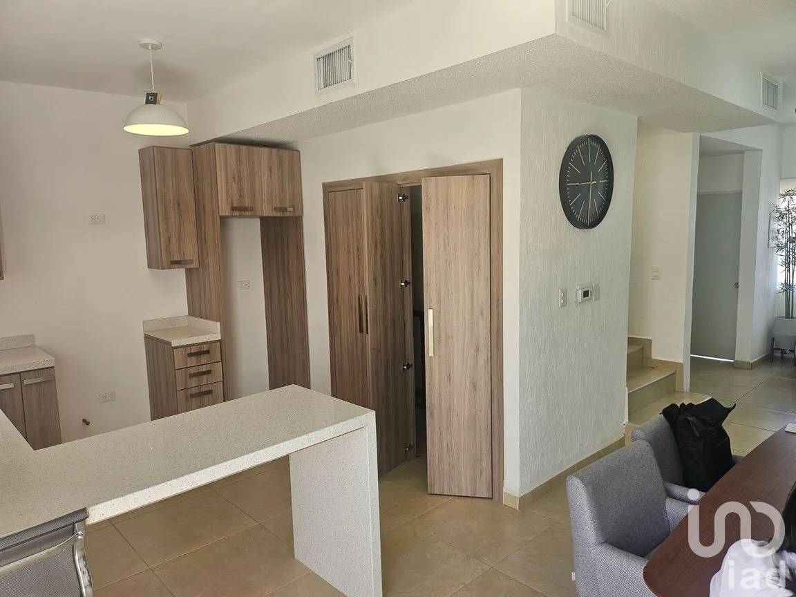 Casa en Venta en Terranova Sur, Juárez, Chihuahua | NEX-236021 | iad México | Foto 3 de 10