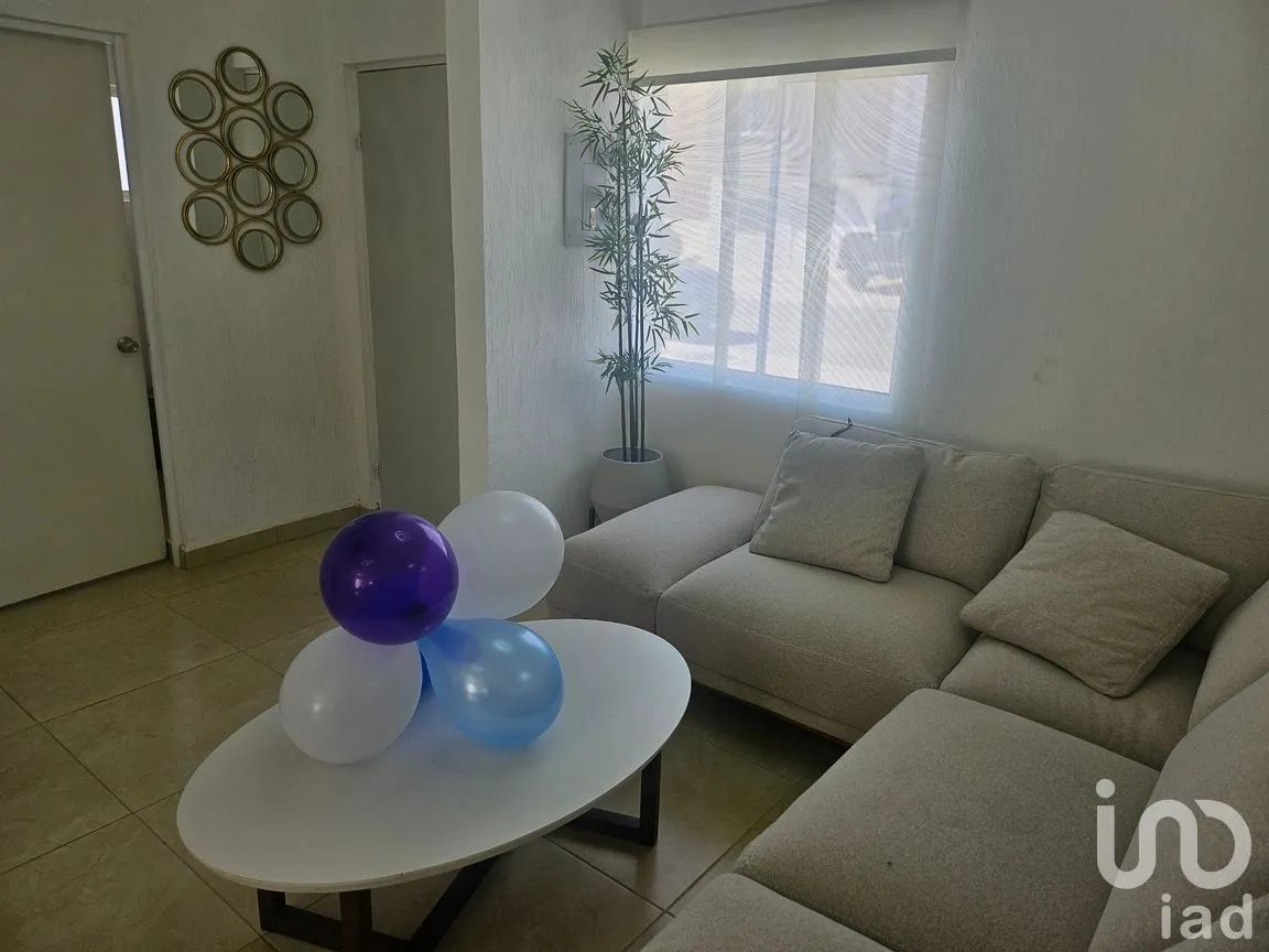 Casa en Venta en Terranova Sur, Juárez, Chihuahua | NEX-236021 | iad México | Foto 4 de 10