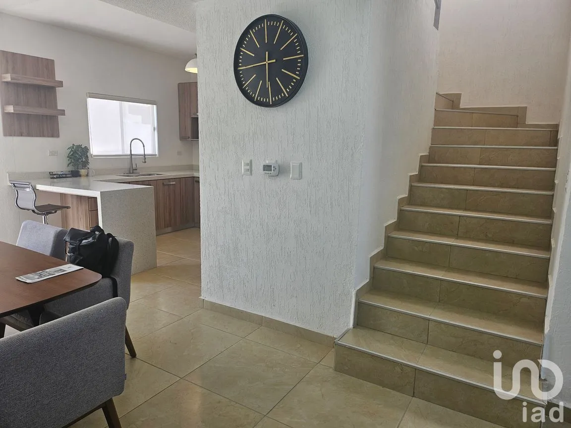Casa en Venta en Terranova Sur, Juárez, Chihuahua | NEX-236021 | iad México | Foto 5 de 10