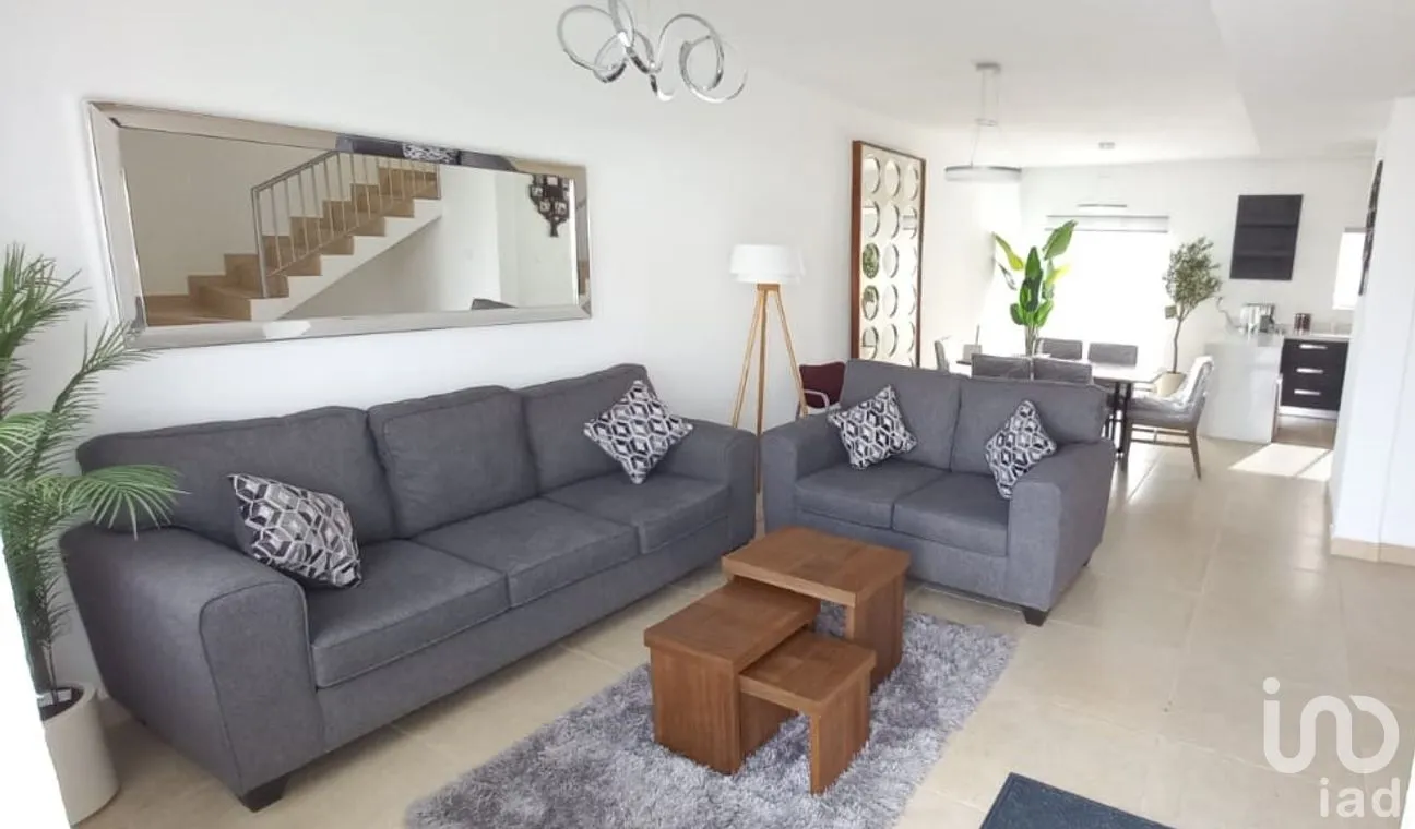 Casa en Venta en Terranova Sur, Juárez, Chihuahua | NEX-236021 | iad México | Foto 6 de 10