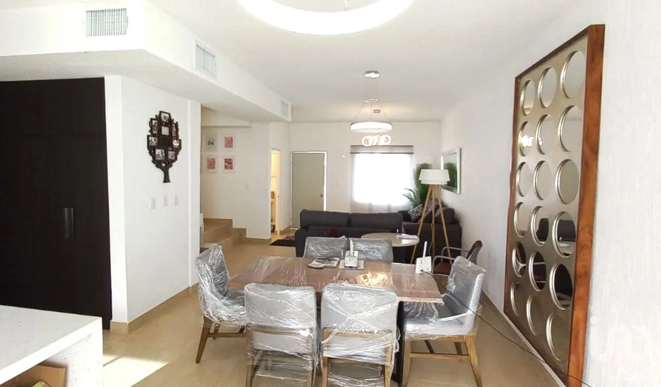 Casa en Venta en Terranova Sur, Juárez, Chihuahua | NEX-236021 | iad México | Foto 7 de 10