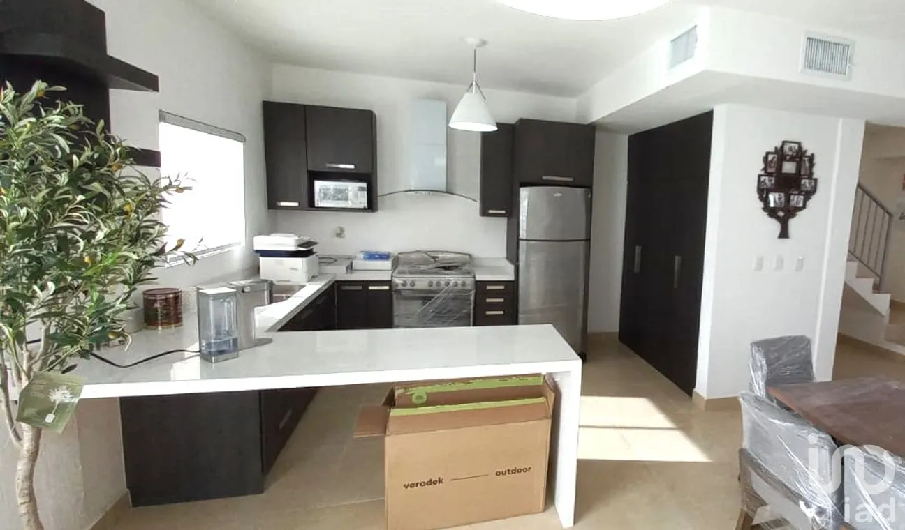Casa en Venta en Terranova Sur, Juárez, Chihuahua | NEX-236021 | iad México | Foto 8 de 10
