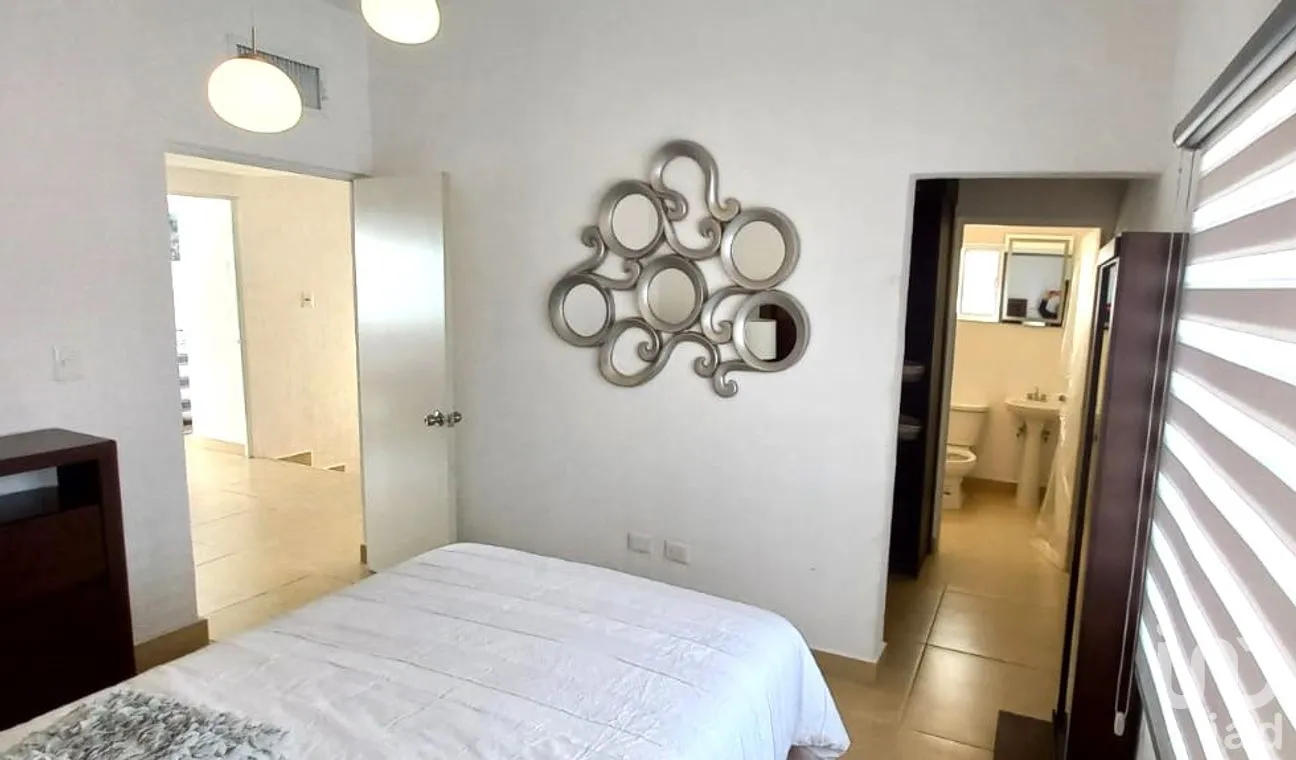 Casa en Venta en Terranova Sur, Juárez, Chihuahua | NEX-236021 | iad México | Foto 10 de 10