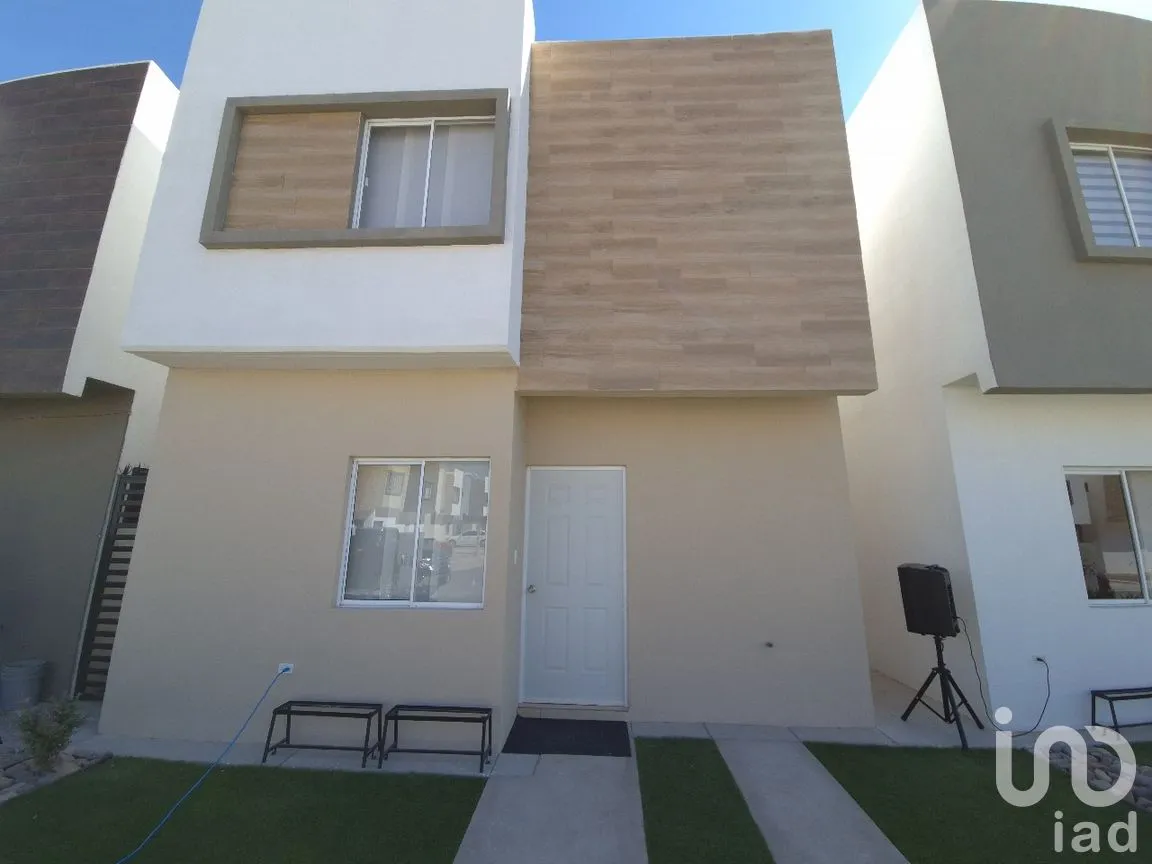 Casa en Venta en Terranova Sur, Juárez, Chihuahua | NEX-236021 | iad México | Foto 1 de 10