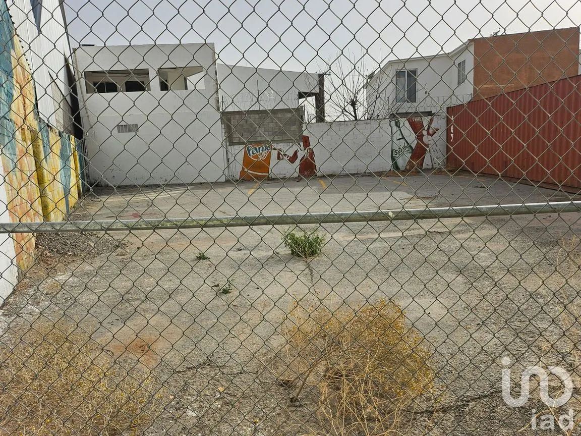 Terreno en Renta en La Raza, Juárez, Chihuahua | NEX-242715 | iad México | Foto 4 de 11