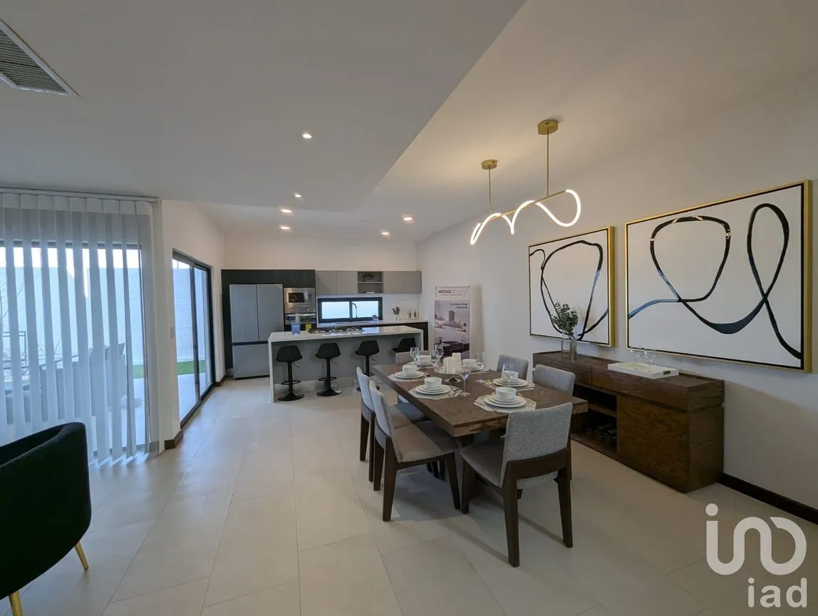 Casa en Venta en Arecas, Juárez, Chihuahua | NEX-243139 | iad México | Foto 4 de 16