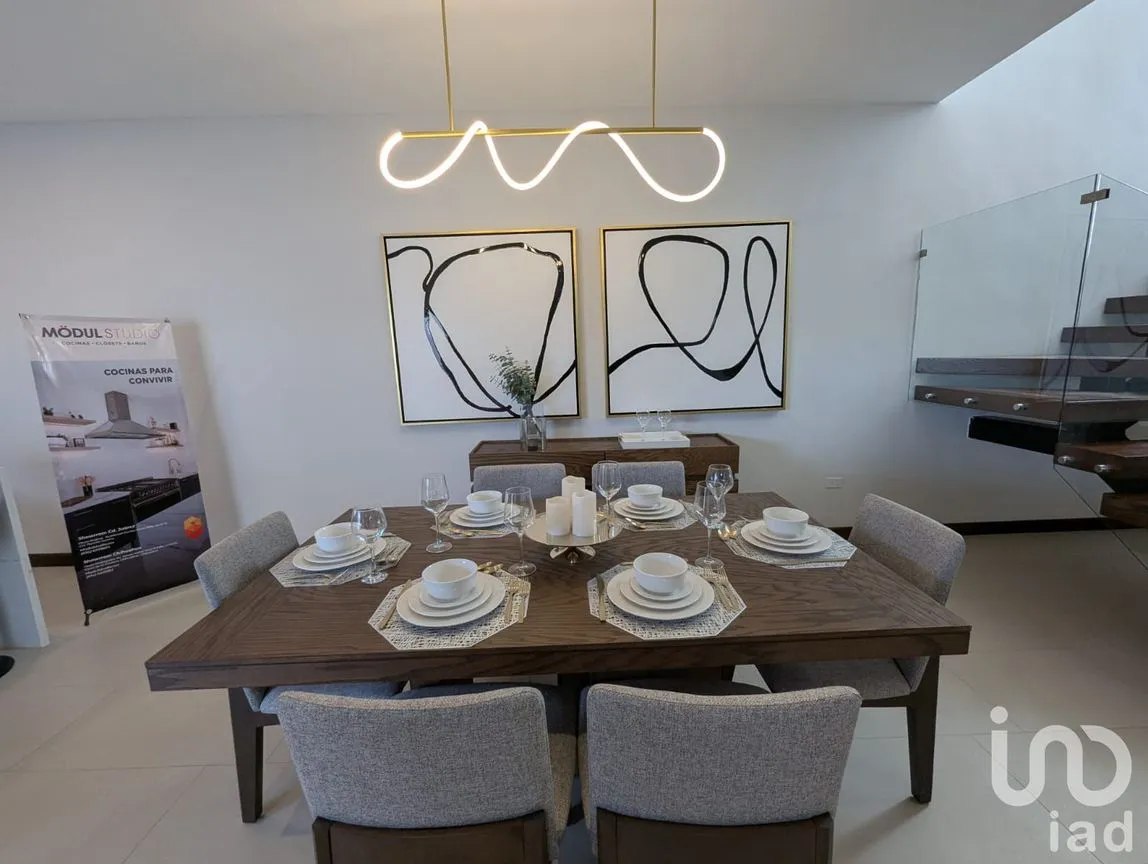 Casa en Venta en Arecas, Juárez, Chihuahua | NEX-243139 | iad México | Foto 6 de 16