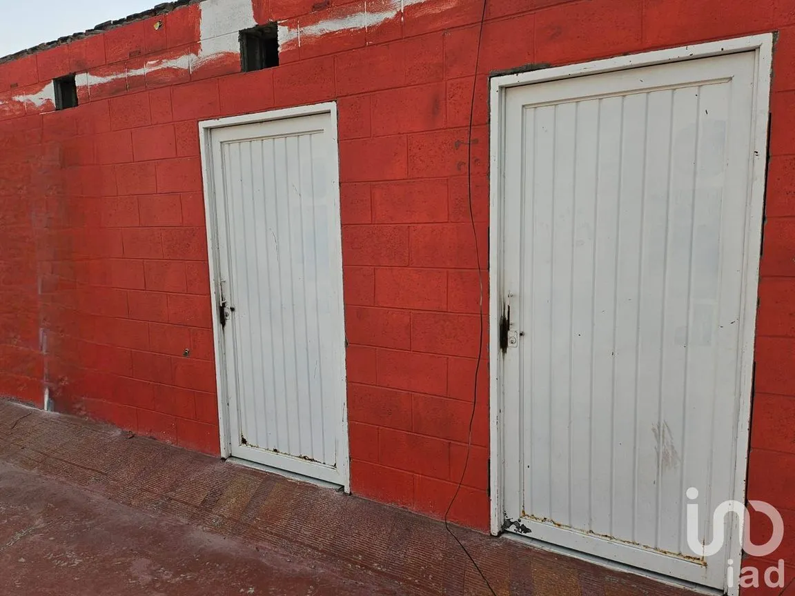 Terreno en Renta en La Fuente, Juárez, Chihuahua | NEX-243675 | iad México | Foto 3 de 11