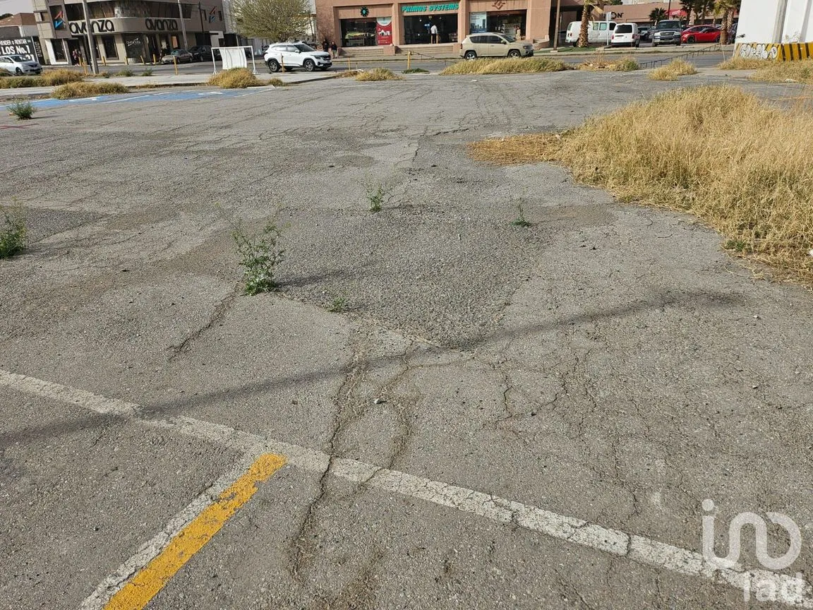 Terreno en Renta en La Fuente, Juárez, Chihuahua | NEX-243675 | iad México | Foto 7 de 11