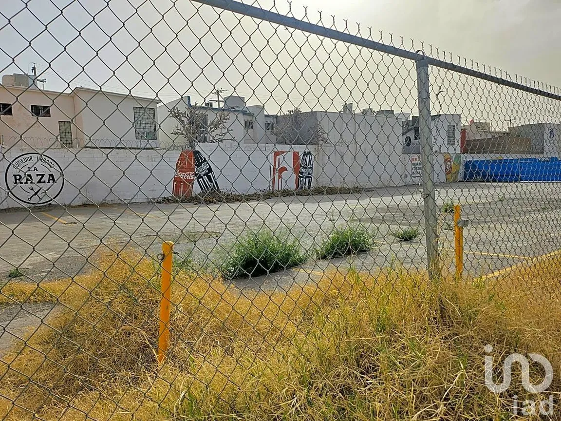 Terreno en Renta en La Fuente, Juárez, Chihuahua | NEX-243675 | iad México | Foto 10 de 11