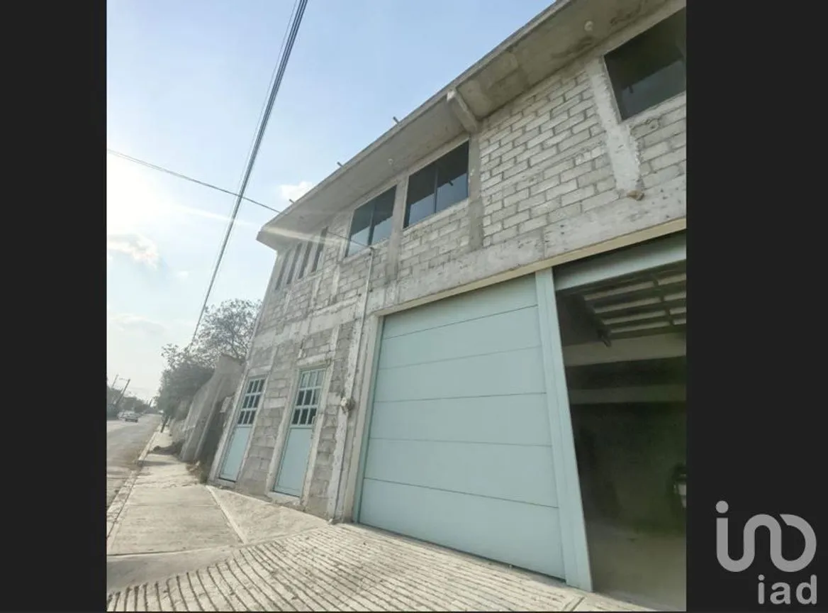 Bodega en Venta en San Miguel, Tequixquiac, México | NEX-248472 | iad México | Foto 12 de 23