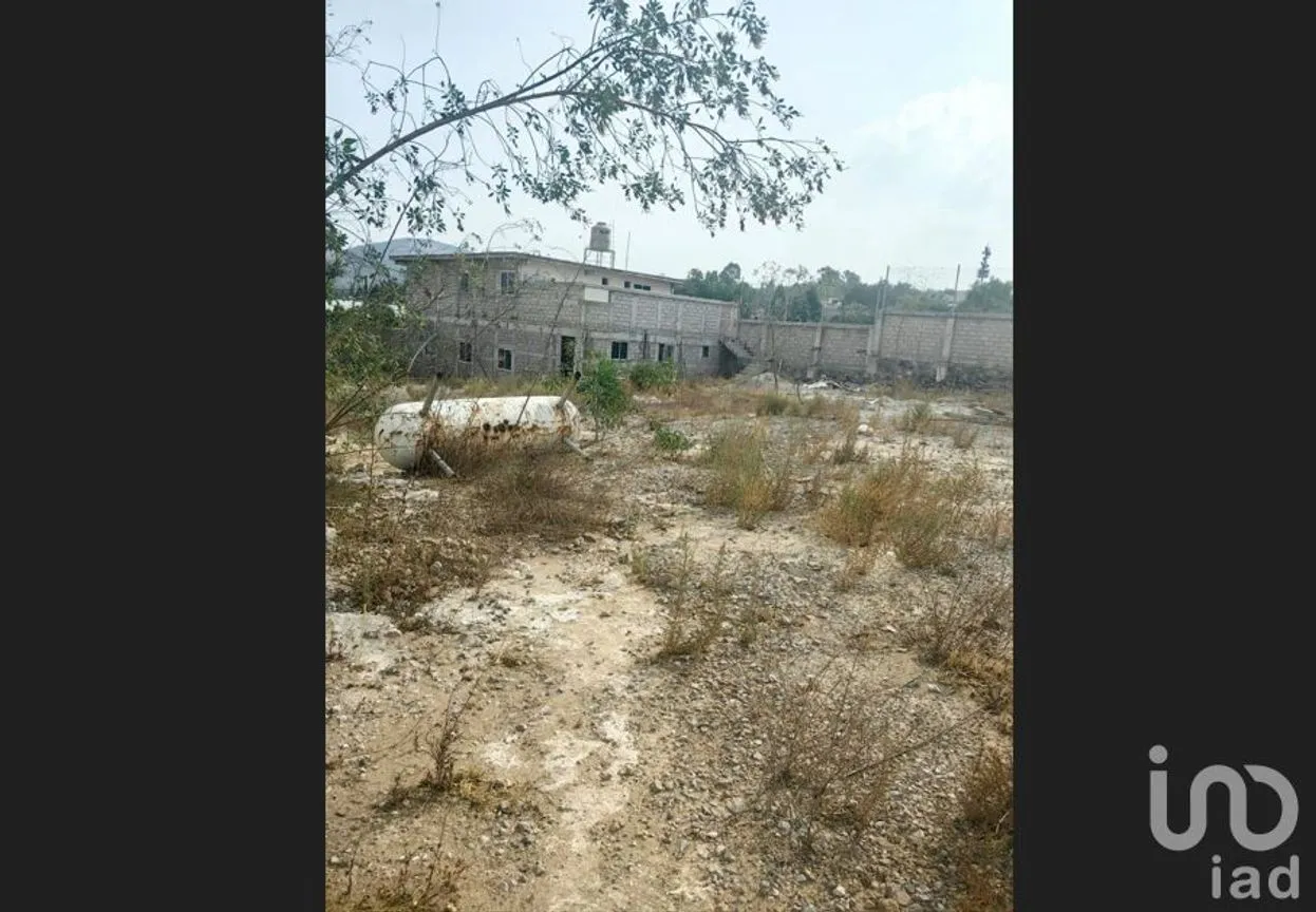 Bodega en Venta en San Miguel, Tequixquiac, México | NEX-248472 | iad México | Foto 18 de 23