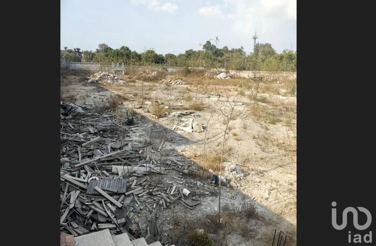 Bodega en Venta en San Miguel, Tequixquiac, México | NEX-248472 | iad México | Foto 19 de 23